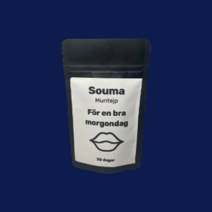 Souma Muntejp 30 Dagar